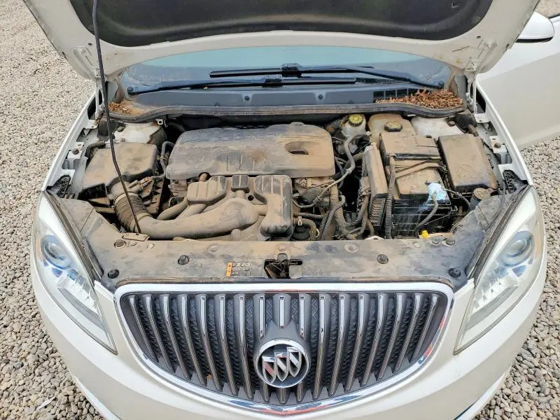 2014 BUICK VERANO   