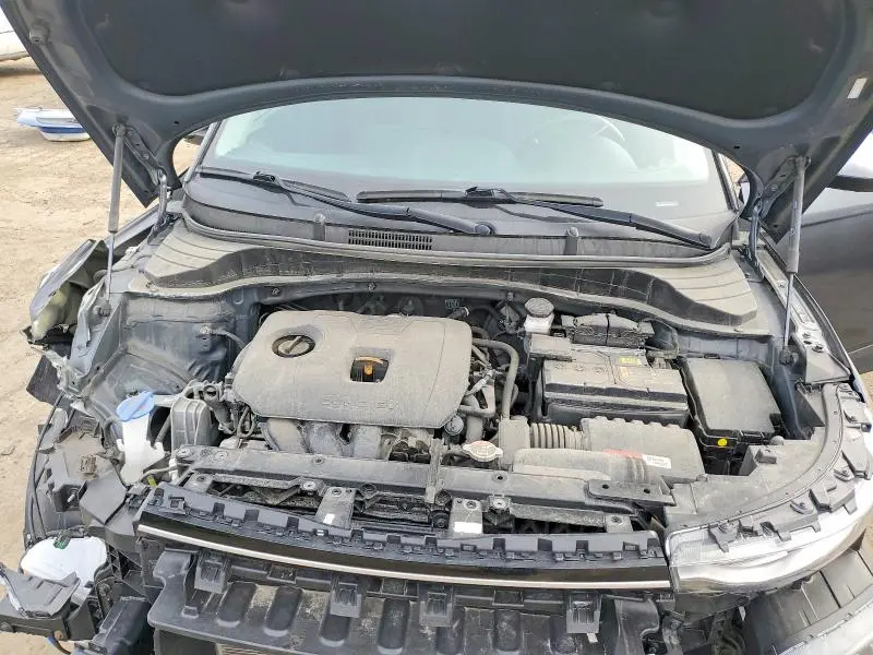 2021 KIA SOUL X-LINE  