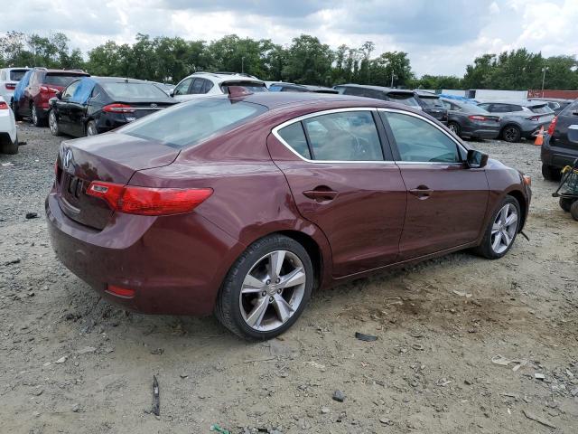 2013 ACURA ILX 20 TECH