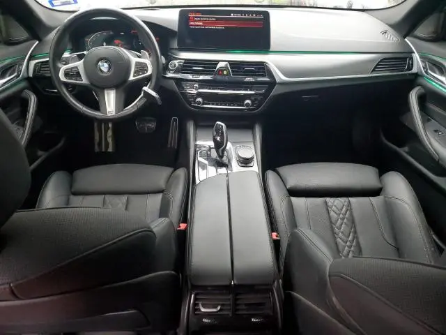 2023 BMW 530 I  