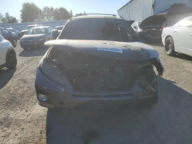 2010 LEXUS RX 450H  