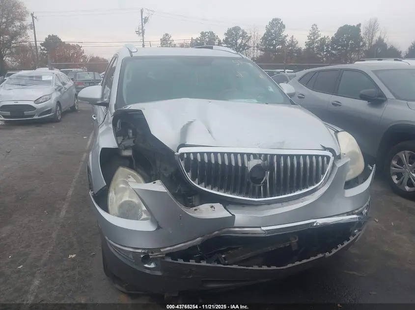 2010 BUICK ENCLAVE 1XL