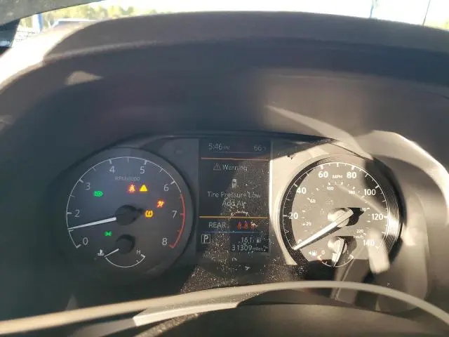 2024 NISSAN ALTIMA S  