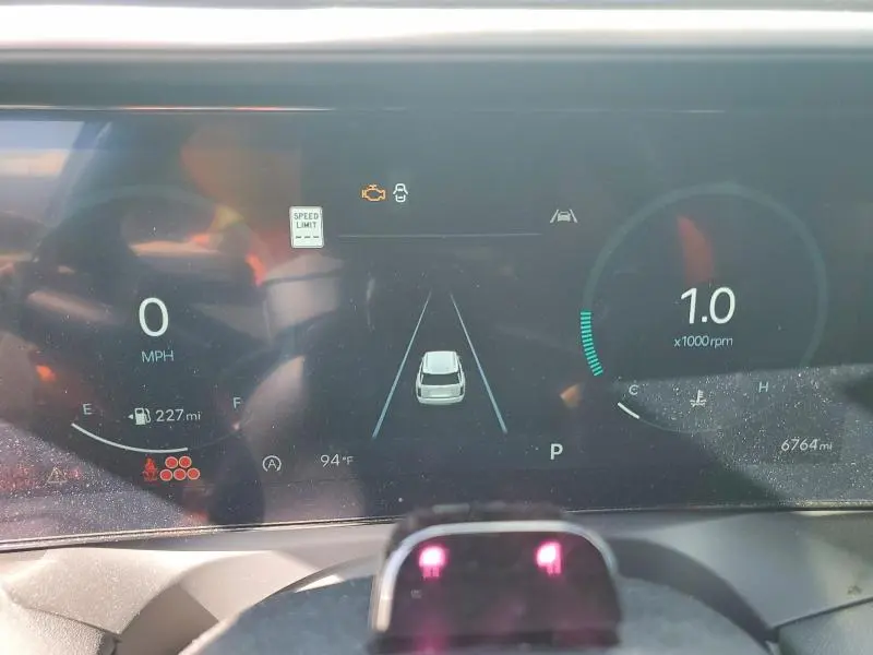 2026 HYUNDAI PALISADE SEL  
