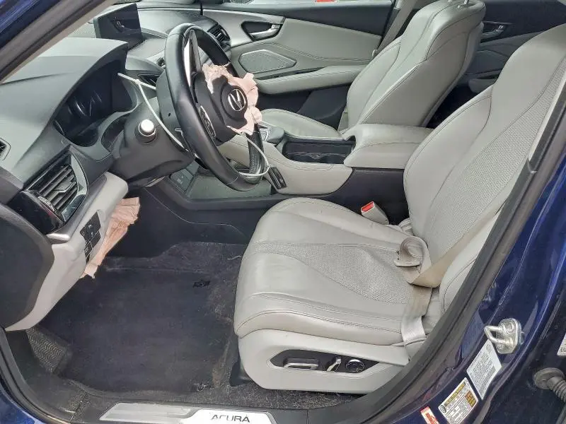 2020 ACURA RDX TECHNOLOGY  