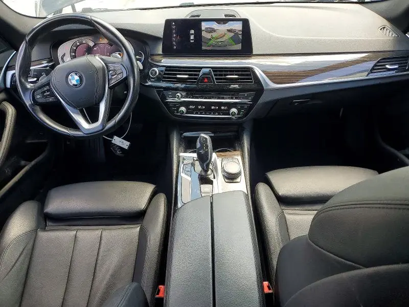 2018 BMW 530 I  