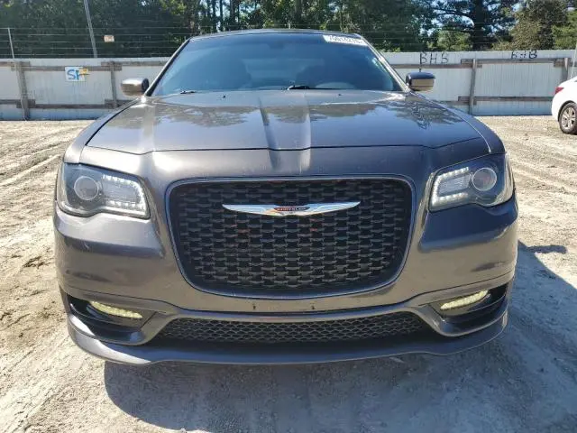 2017 CHRYSLER 300 S  