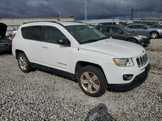 2011 JEEP COMPASS SPORT