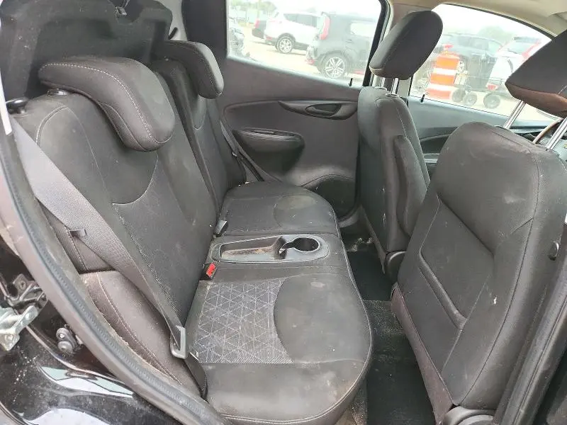 2020 CHEVROLET SPARK 1LT  