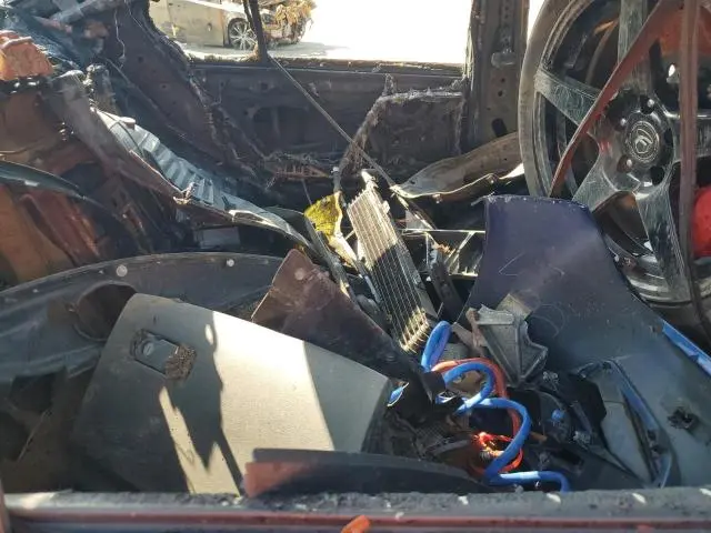 2018 INFINITI Q50 RED SPORT 400  