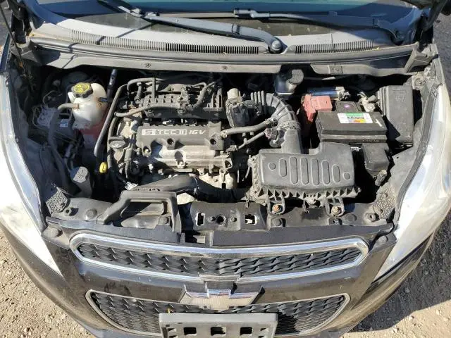 2014 CHEVROLET SPARK LS  