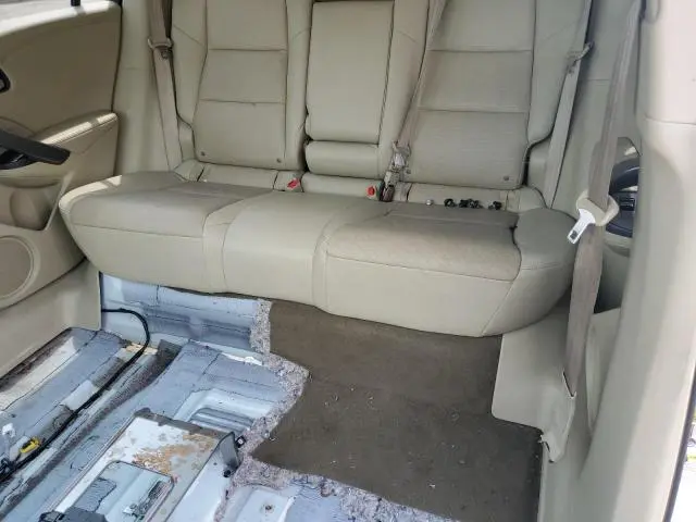 2014 ACURA RDX TECHNOLOGY  