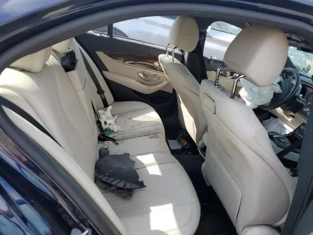 2018 MERCEDES-BENZ E 300