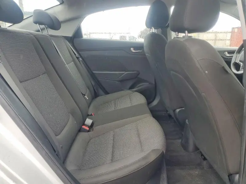 2020 HYUNDAI ACCENT SE  