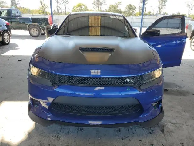 2022 DODGE CHARGER R/T  