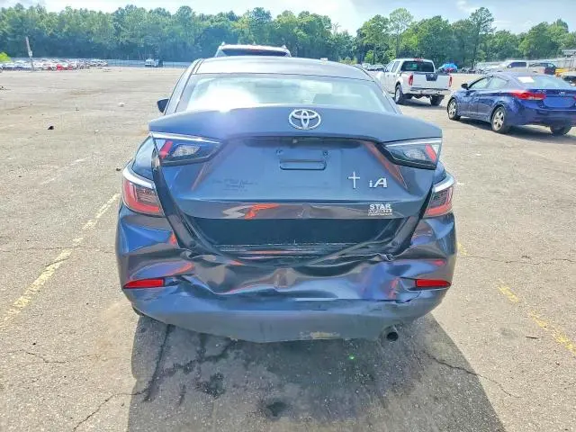 2017 TOYOTA YARIS IA BASE  