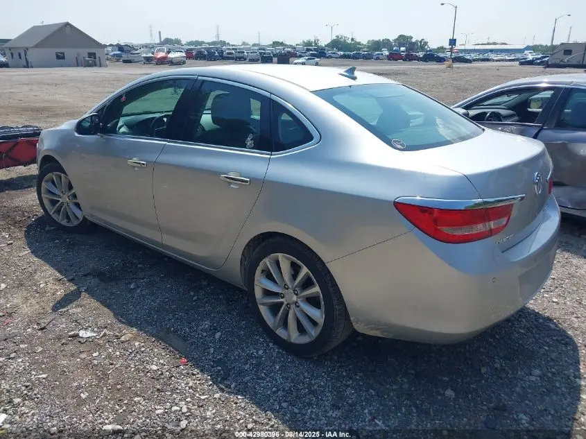 2014 BUICK VERANO CONVENIENCE GROUP