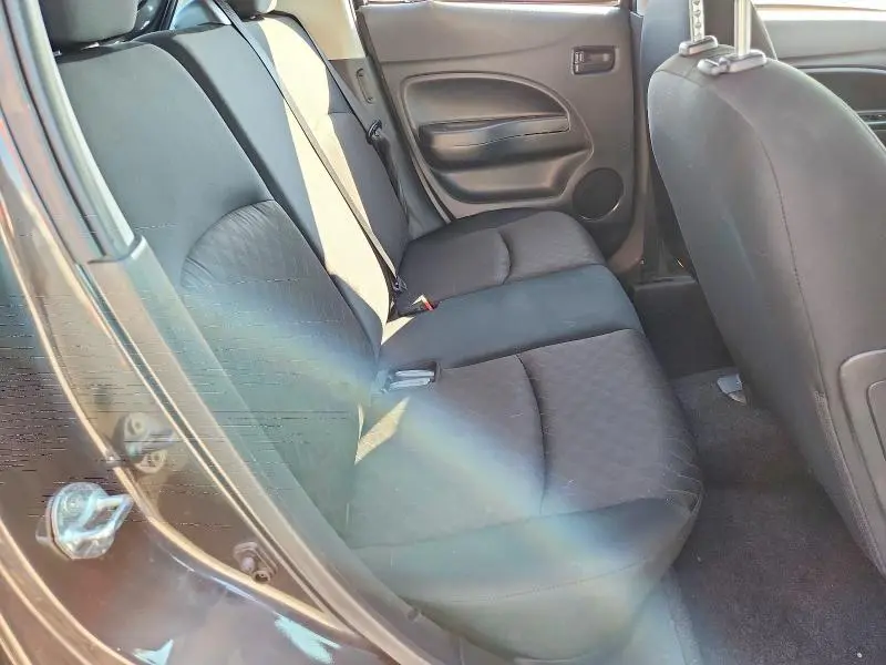 2024 MITSUBISHI MIRAGE   