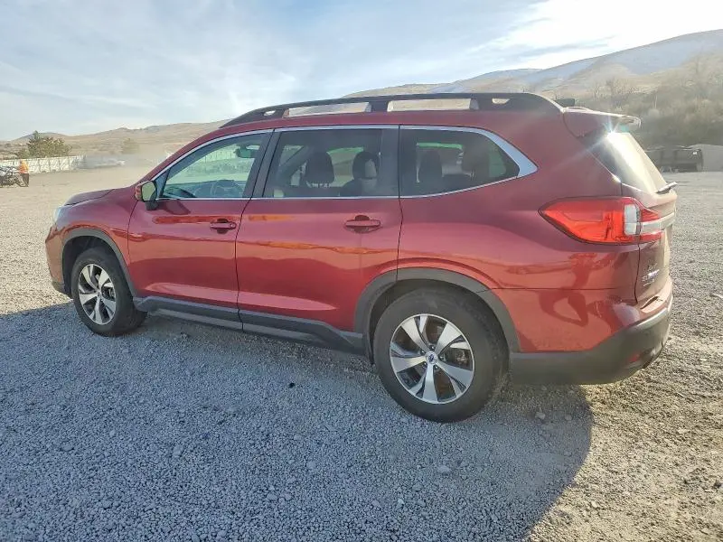 2019 SUBARU ASCENT PREMIUM  