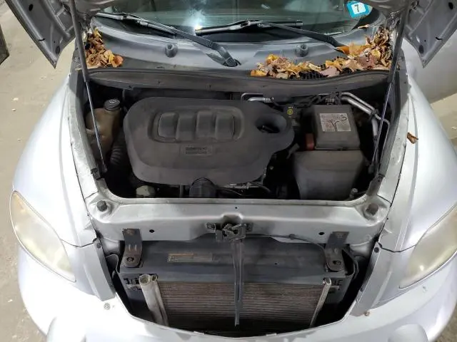 2011 CHEVROLET HHR LS  