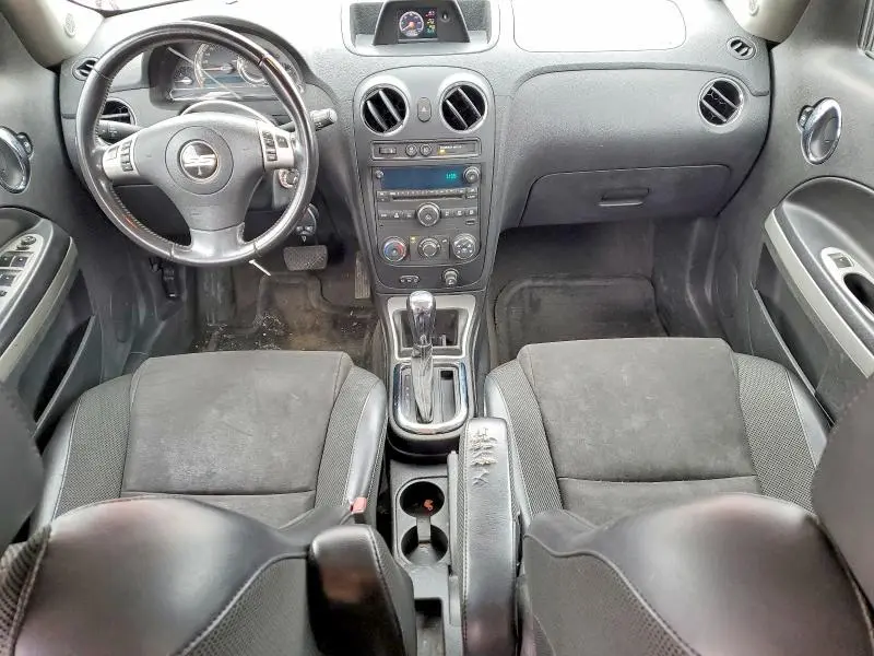 2010 CHEVROLET HHR SS  
