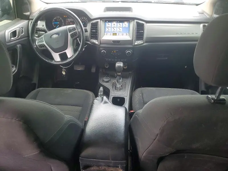 2019 FORD RANGER XL  