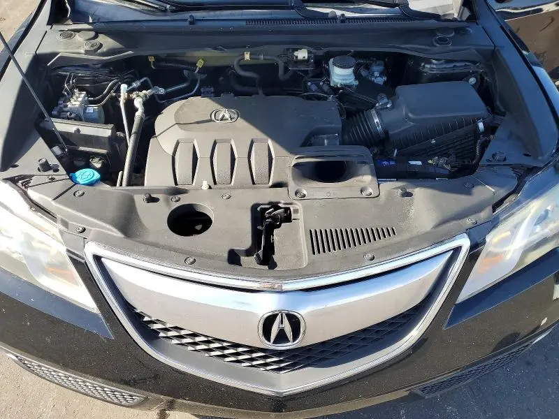 2015 ACURA RDX TECHNOLOGY  