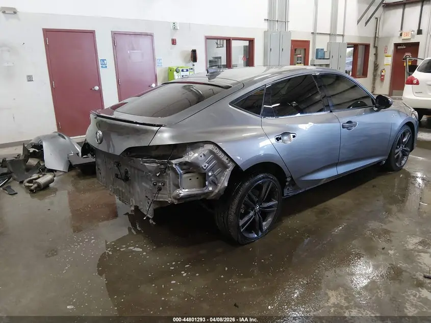 2024 ACURA INTEGRA A-SPEC