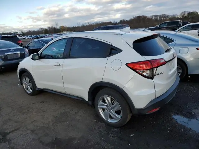 2020 HONDA HR-V EX  