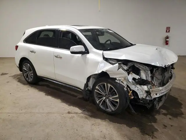 2019 ACURA MDX TECHNOLOGY  