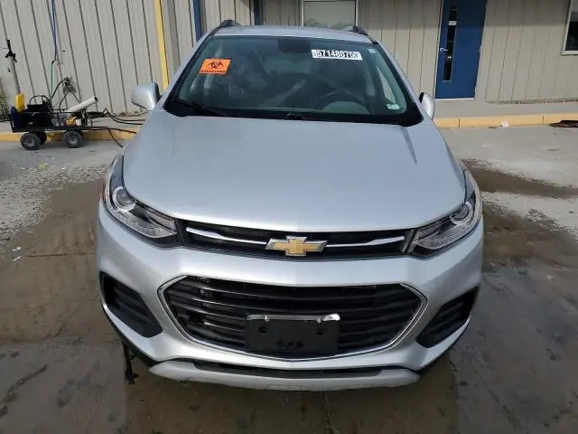 2018 CHEVROLET TRAX 1LT  