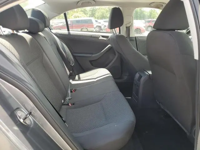 2014 VOLKSWAGEN JETTA BASE  