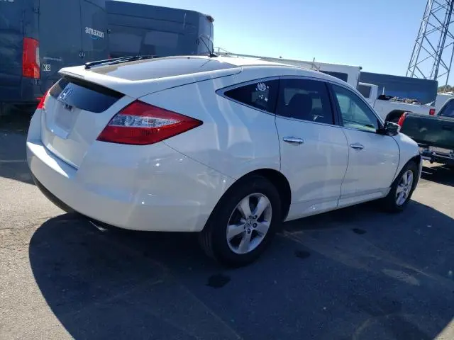 2011 HONDA ACCORD CROSSTOUR EX