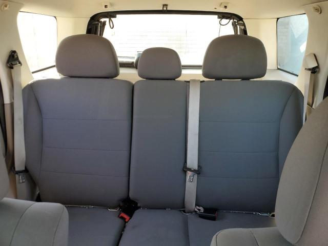 2011 FORD ESCAPE XLS