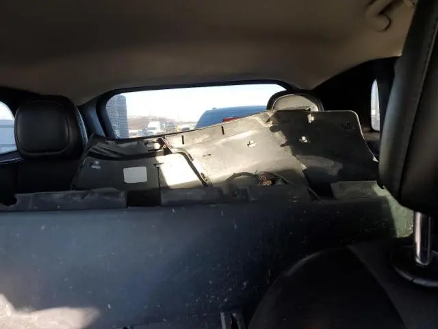 2018 JEEP CHEROKEE TRAILHAWK  