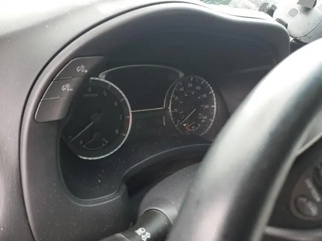 2016 INFINITI QX60 BASE  
