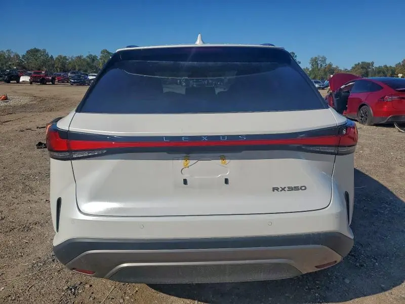 2024 LEXUS RX 350 BASE  