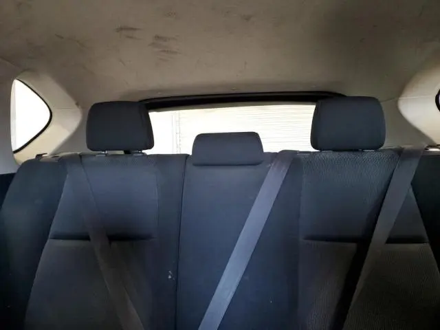 2015 MAZDA CX-5 SPORT  