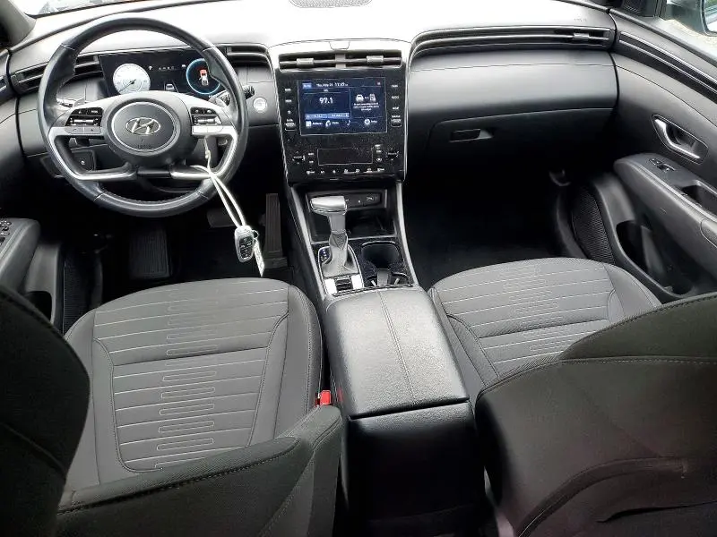 2022 HYUNDAI SANTA CRUZ SEL PREMIUM  