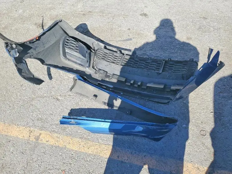 2022 DODGE CHARGER SCAT PACK  