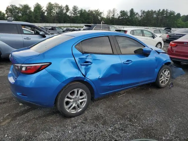 2016 TOYOTA SCION IA   