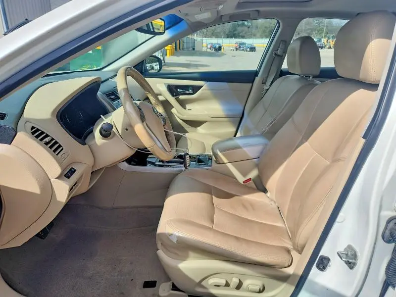 2014 NISSAN ALTIMA 2.5 SL  