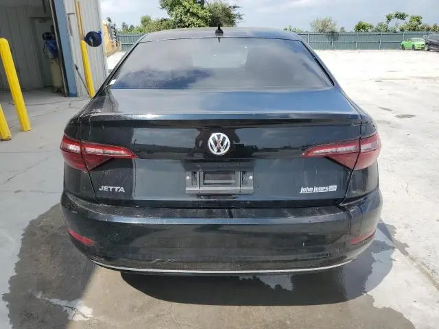 2020 VOLKSWAGEN JETTA S  