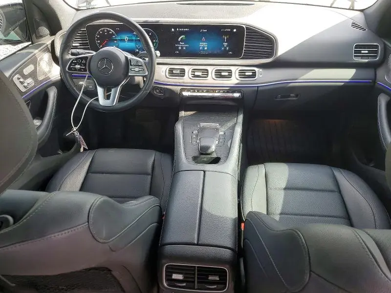 2022 MERCEDES-BENZ GLE 350 4MATIC  