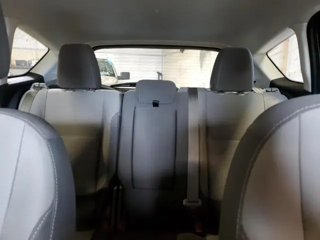 2016 FORD C-MAX SE  