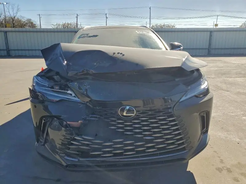 2023 LEXUS RX 350H BASE  