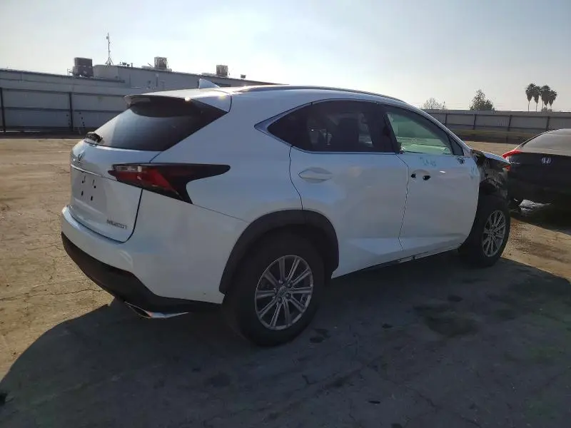 2017 LEXUS NX 200T BASE  
