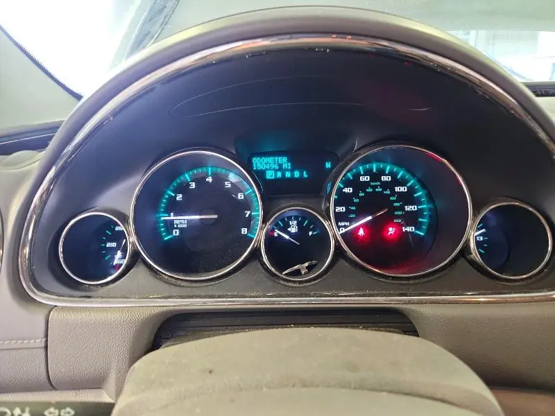 2015 BUICK ENCLAVE   