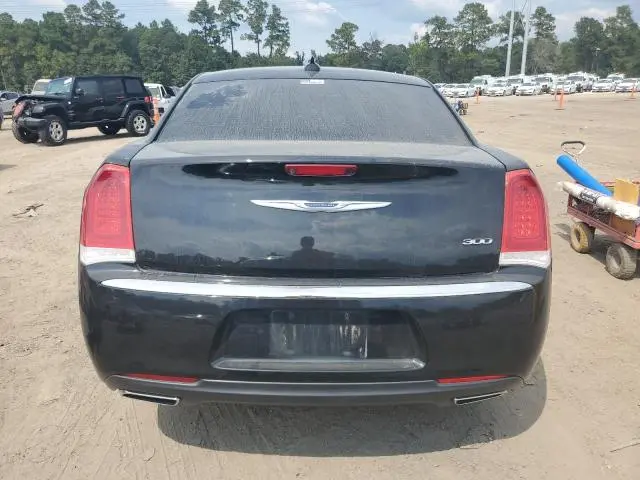 2019 CHRYSLER 300 TOURING  