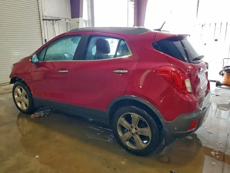2014 BUICK ENCORE   